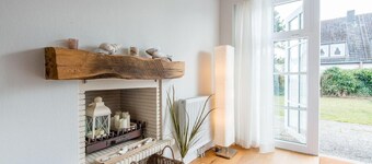 Ostertresker 54, island oasis