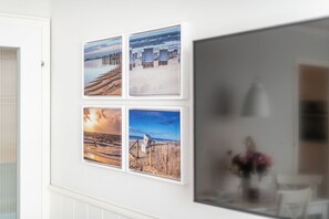 Interior - Haus Dünenburg, Whg. 24 - Gemütlich. Zentral. Strandnah. - Objekt-id: Hdb/24 (Sylt)