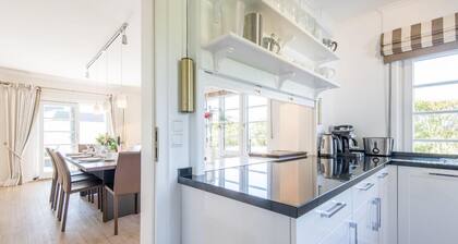 Country house Tinnumburg, Germany