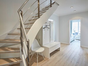 Interior - Welcome to TECHTS - TECHTs Strandhaus (Timmendorfer Strand)