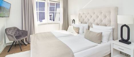 2 間睡房、房內夾萬、熨斗/熨衫板、Wi-Fi