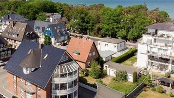 Udendørsområde