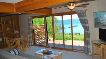 TV connectée, livres