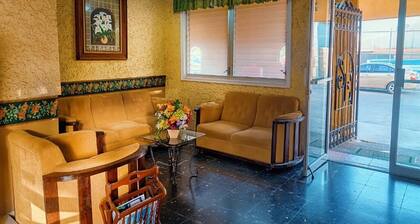Hotel Suites Ejecutivas
