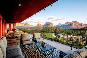 Property grounds - Zen Retreat, Amazing Views, Minutes to Attractions (Sedona)