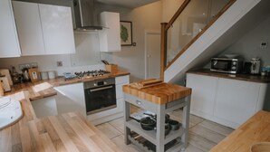 Eget kjøkken