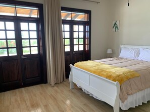 2 Schlafzimmer, WLAN