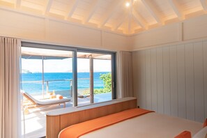 4 Schlafzimmer, Bügeleisen/Bügelbrett, kostenloses WLAN, Bettwäsche