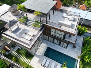 Exterior - Villa Kamal (Kerobokan)