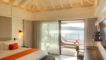 1 間睡房、熨斗/熨衫板、免費 Wi-Fi、床單