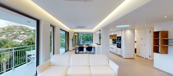 Villa Philea | Near Ocean - Located in  Magnificent Flamands with Private Pool