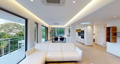 Villa Philea | Near Ocean - Located in Magnificent Flamands with Private Pool