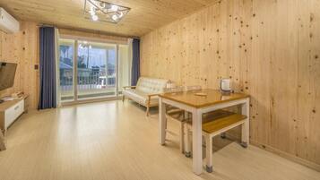 Chambre, 1 chambre (bokcheung) | 1 chambre, Wi-Fi gratuit