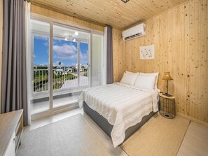 Exterior - Jeju Timberhouse Pension (Jeju City)