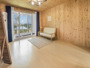 Eenvoudige kamer, 1 slaapkamer (1.5room 2) | Exterieur