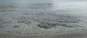 Casa Mimi garden with a view Cuglieri Sardinia