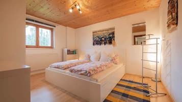 1 habitación, wifi gratis y ropa de cama