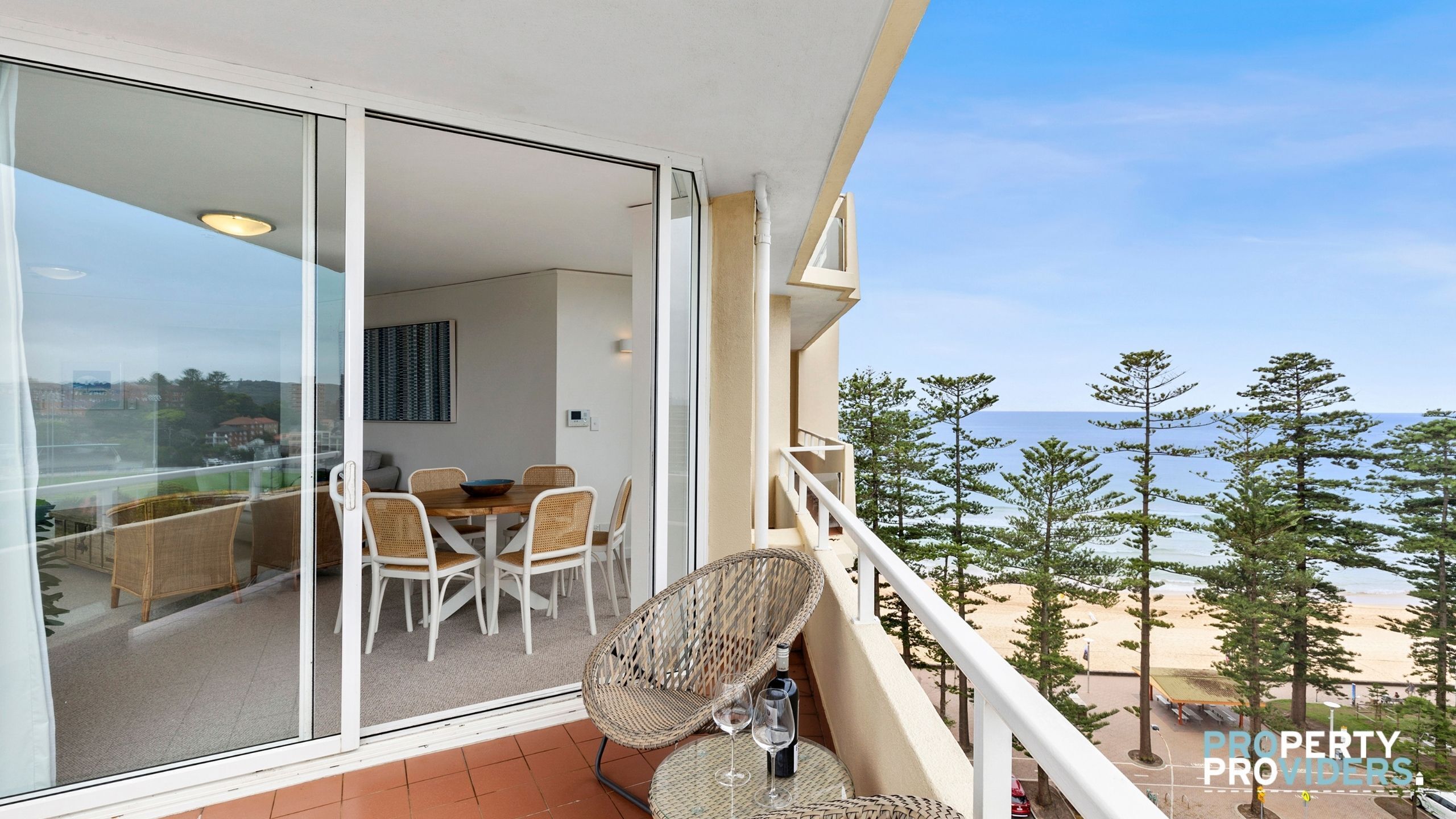 Magical Manly Beach Stay