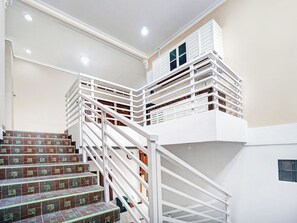 Unclassified image, 3 of 25, button - OYO 90383 Avisha Guest House Syariah (Malang)