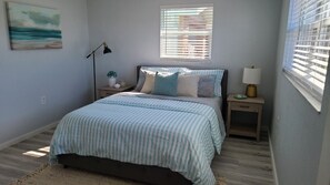 3 Schlafzimmer, BĂŒgeleisen/BĂŒgelbrett, kostenloses WLAN, BettwĂ€sche