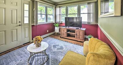 Pet-Friendly Latham Retreat ~ 7 Mi to Albany!