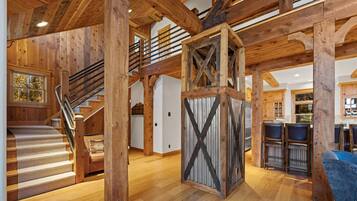 Innvendig