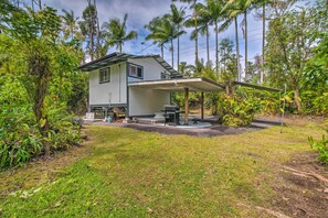 Exterior - Cozy Pahoa Hideaway Near Black-Sand Beaches! (Pahoa)