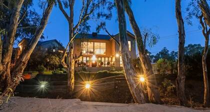 The Gums - Echuca Holiday Homes