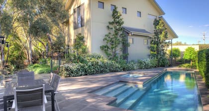 The Gums - Echuca Holiday Homes