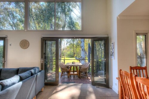 The Gums - Echuca Holiday Homes