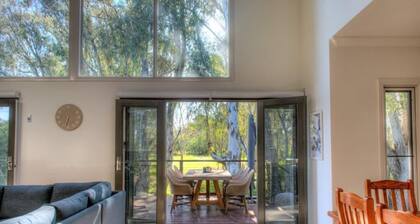 The Gums - Echuca Holiday Homes