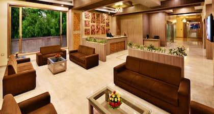 Sarovar Portico Gir