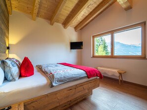 2 habitaciones y internet 