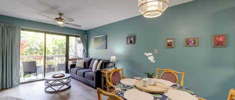 TV, DVD-spiller og kontorer