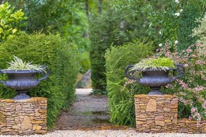 Property grounds - Abbey House/Gardens/Fireplace/Dog Friendly (Leura)