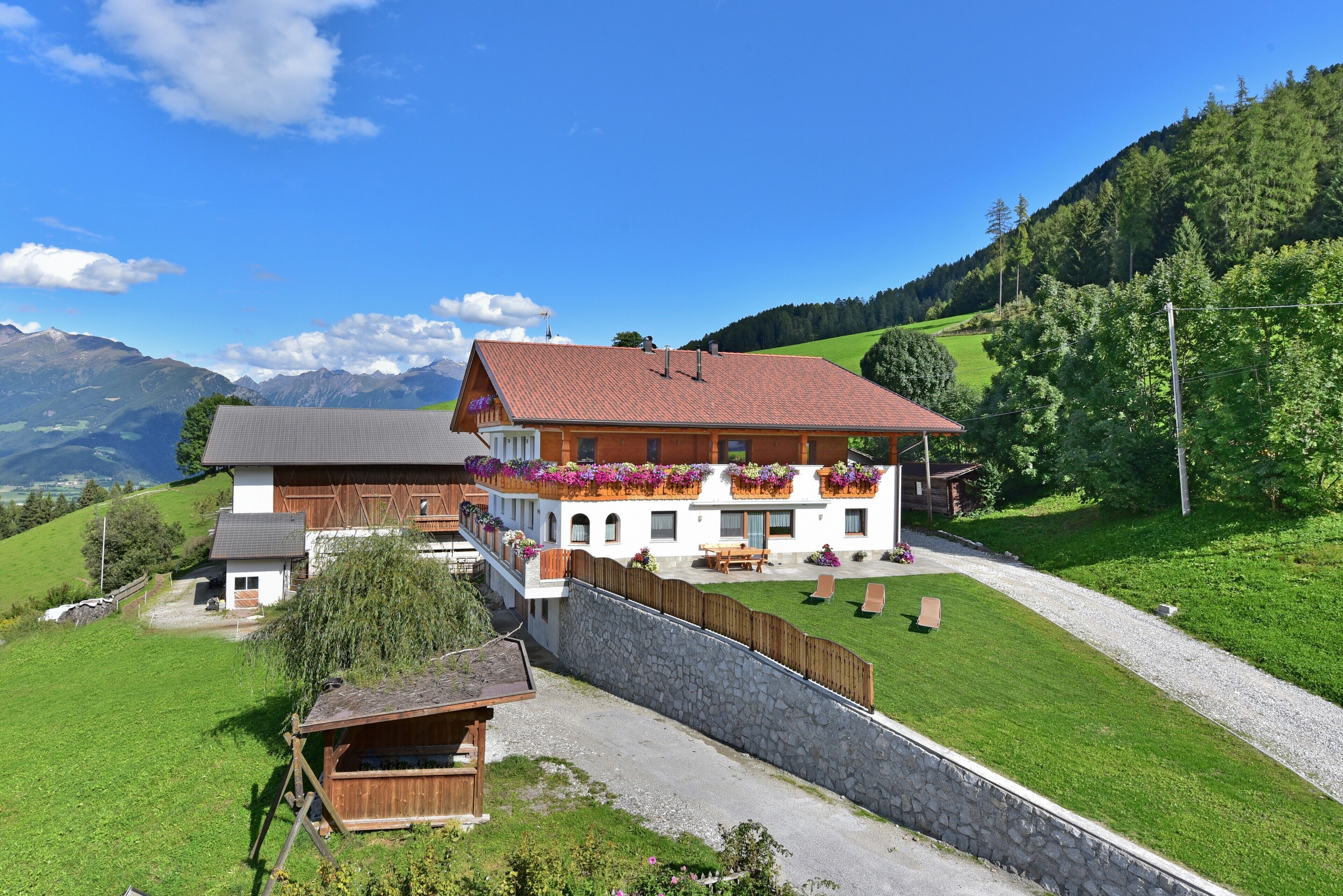 Außenbereich