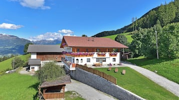 Aussenbereich
