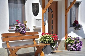 Terrazza/patio