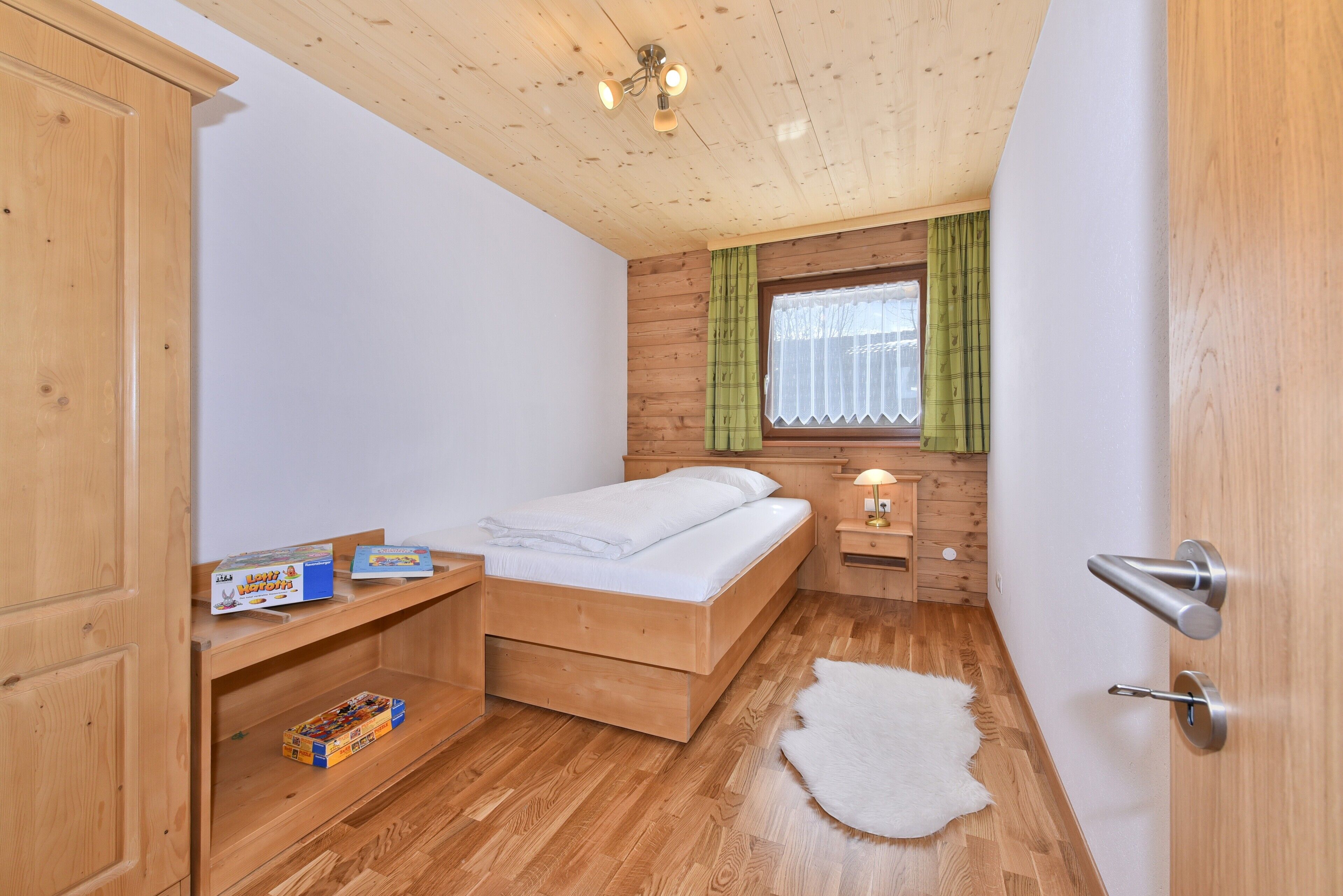 2 Schlafzimmer, kostenloses WLAN, Bettwäsche