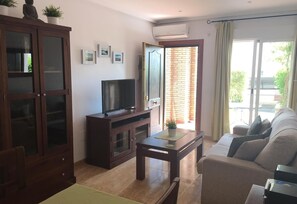 Televisor i estèreo