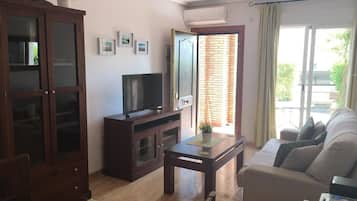 Télévision, chaßne hi-fi