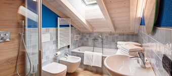 Cozy Apartment "Livigno" near Palipert Ski Resort with Mountain Views