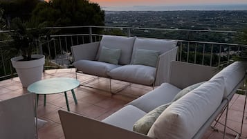 Terras