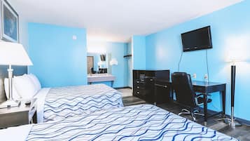 1 Schlafzimmer, WLAN
