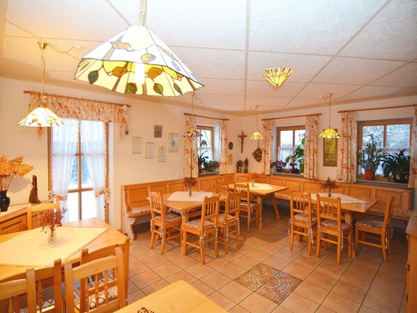 Restaurantes