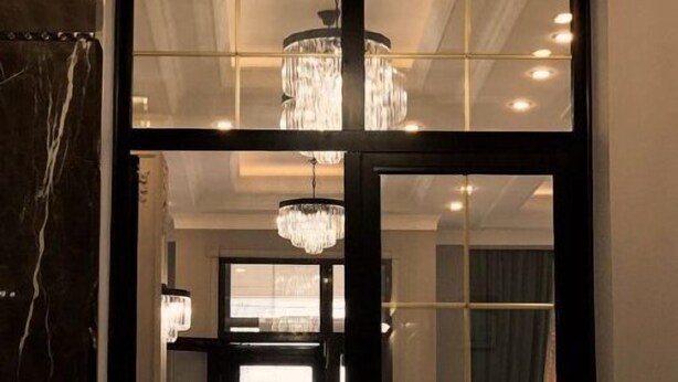 Exterior - Resident hotel (Bishkek)