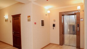 Exterior - Resident hotel (Bishkek)