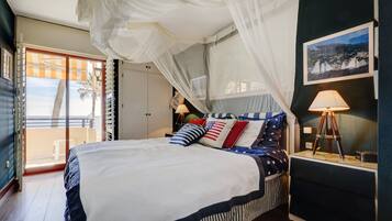 2 soveværelser, strygejern/strygebræt, gratis Wi-Fi, sengetøj