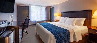 Travelodge By Wyndham Charles Town/Harpers Ferry