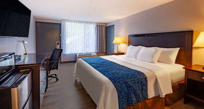 Travelodge By Wyndham Charles Town/Harpers Ferry